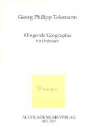 Klingende Geographie 