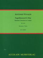 Konzert C-Dur RV 474 