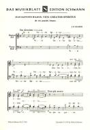 Veni Creator Spiritus 