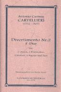 Divertimento Nr.2 F-Dur 