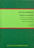 Adagio con variazioni 