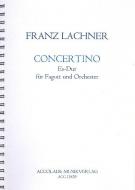 Concertino Es-Dur 
