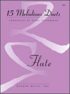 15 Melodious Duets 