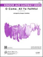 O Come, All Ye Faithful 