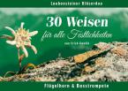 30 Weisen für alle Festlichkeiten 