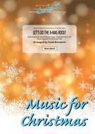 Let's Do The X-mas Rock! 