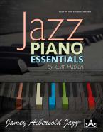 Jazz Piano Essentials 