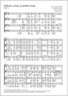 Hilf mir, o Gott, in dunkler Nacht 