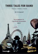 3 Tales for Band 