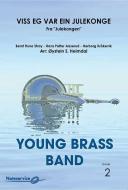 Viss eg var ein julekonge (Fra 'Julekongen') 