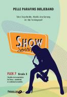 Pelle Parafins Boljeband 