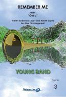 Remember Me from 'Coco' 