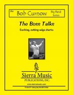 The Boss Talks 