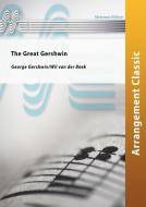 The Great Gershwin 