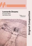 Leonardo Dreams 