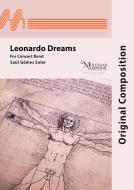 Leonardo Dreams 