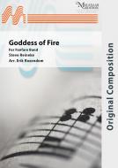 Goddess of Fire (Fanfarenorchester) 