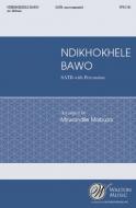 Ndikhokhele Bawo 