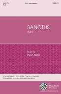 Sanctus 