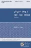 Every Time I Feel the Spirit 