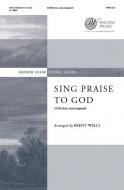 Sing Praise to God 