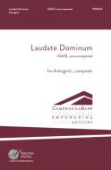 Laudate Dominum 