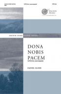 Dona Nobis Pacem 
