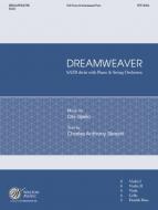 Dreamweaver 