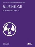Blue Minor 