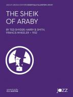 Sheik of Araby 