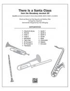 There Is a Santa Claus 