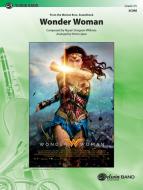 Wonder Woman Standard