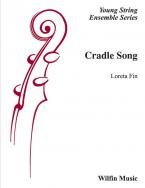Cradle Song 