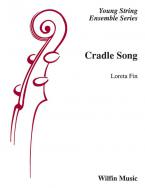 Cradle Song 