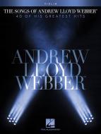 The Songs of Andrew Lloyd Webber 