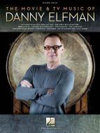 The Movie & TV Music of Danny Elfman 