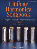 The Ultimate Harmonica Songbook 