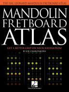 Mandolin Fretboard Atlas 