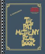 The Pat Metheny Real Book - Artist Edition 