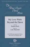 My Love Waits Beyond the Dawn Standard