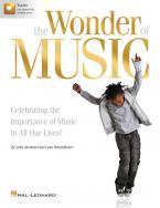 The Wonder of Music 