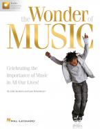The Wonder of Music 