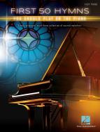 First 50 Hymns You Should Play on Piano 