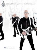 Joe Satriani - What Happens Next 
