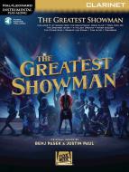 The Greatest Showman 