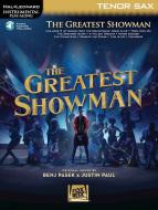 The Greatest Showman 