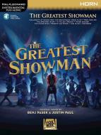 The Greatest Showman 