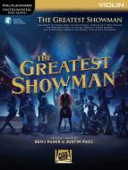 The Greatest Showman 