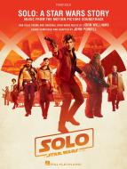 Solo: A Star Wars Story 