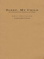 Sleep My Child Standard